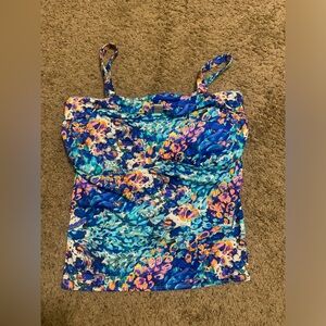 Venus Swim Top